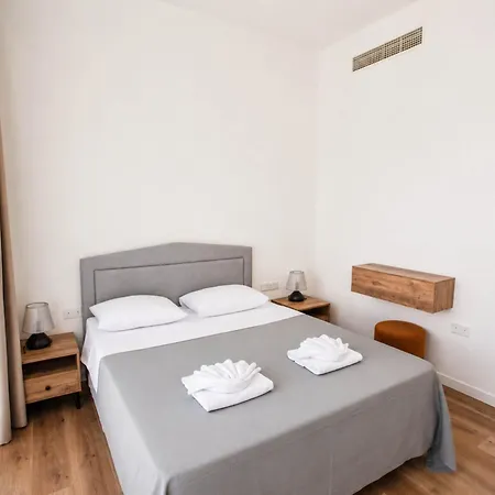 Apartamento Aqualina C5-3 By Holidaykeys