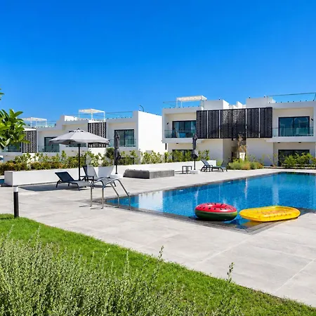 Aqualina C5-3 By Holidaykeys Kyrenia (Northern Cyprus)