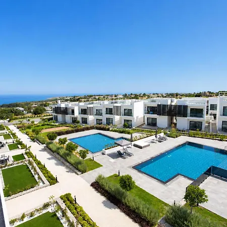 Apartamento Aqualina C5-3 By Holidaykeys Kyrenia (Northern Cyprus)