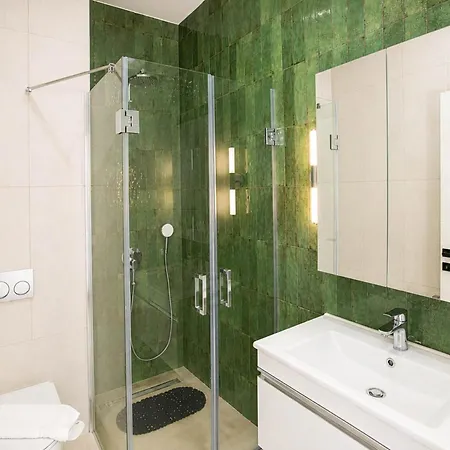 Aqualina C5-3 By Holidaykeys Apartamento