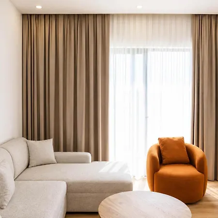 Aqualina C5-3 By Holidaykeys Apartamento Kyrenia (Northern Cyprus)