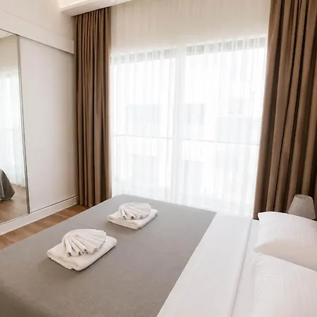 Aqualina C5-3 By Holidaykeys Apartamento *