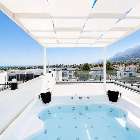 Apartamento Aqualina C5-3 By Holidaykeys Kyrenia (Northern Cyprus)