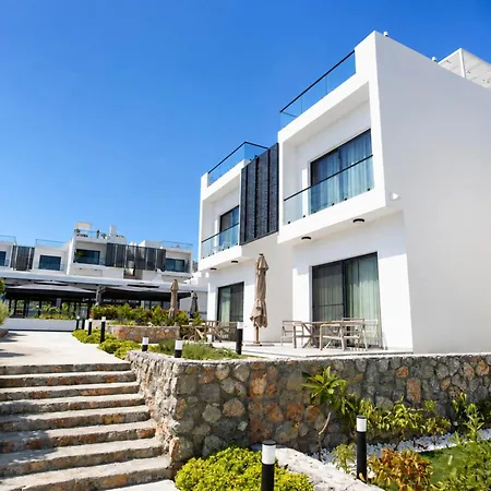 Aqualina C5-3 By Holidaykeys Kyrenia (Northern Cyprus)