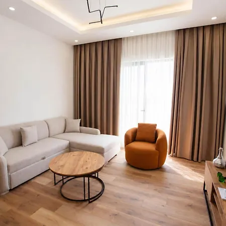 Aqualina C5-3 By Holidaykeys Apartamento Kyrenia (Northern Cyprus)