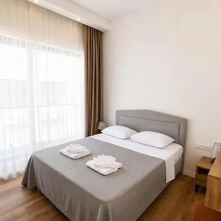Apartamento Aqualina C5-3 By Holidaykeys *