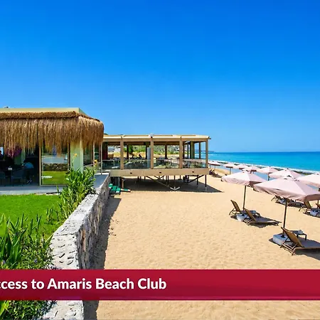 Aqualina C5-3 By Holidaykeys Apartamento *