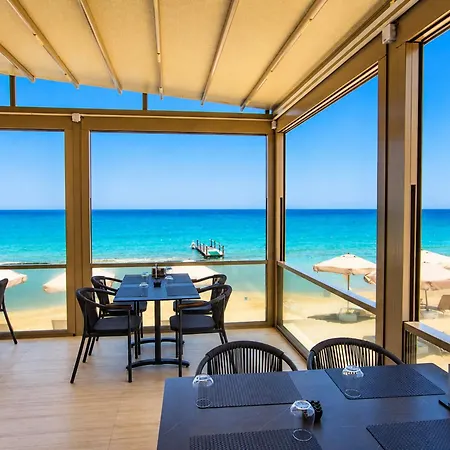 Apartamento Aqualina C5-3 By Holidaykeys