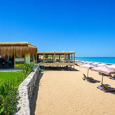 Apartamento Aqualina C5-3 By Holidaykeys *