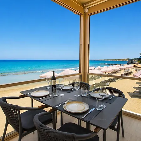 Apartamento Aqualina C5-3 By Holidaykeys
