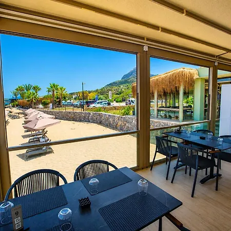 Aqualina C5-3 By Holidaykeys Kyrenia (Northern Cyprus)