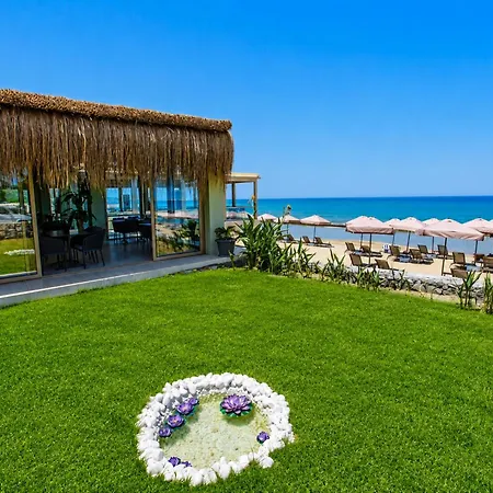 Apartamento Aqualina C5-3 By Holidaykeys *